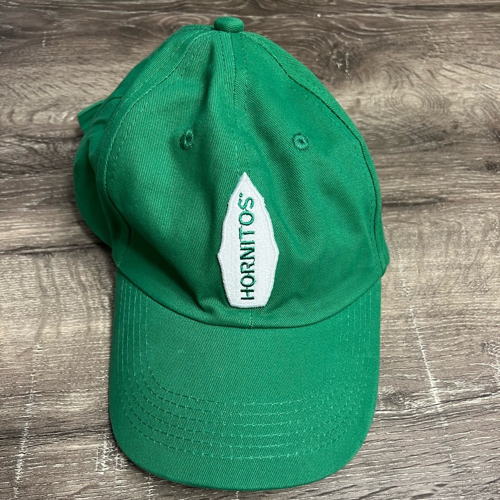 Hornitos Snapback hat